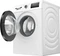 Bosch Serie 4 WAN28K43 Frontlader Vorschaubild