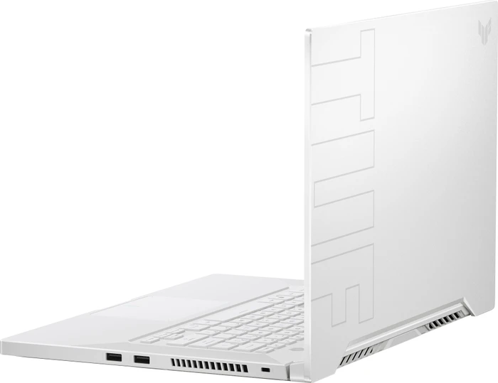 ASUS TUF Dash F15 FX516PR-AZ024T, Moonlight White, Core i7-11370H, 16GB RAM, 1TB SSD, GeForce RTX 3070, PL