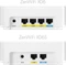 ASUS ZenWiFi XD6, Single, AX5400, weiß, 1er Vorschaubild