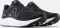 New Balance Fresh Foam X EVOZ ST black/black metallic (Damen) Vorschaubild
