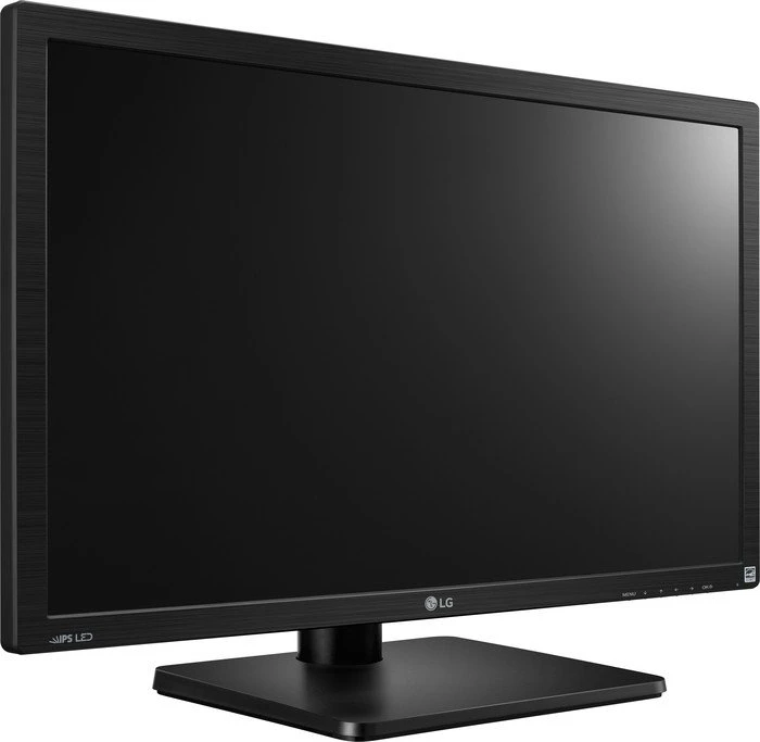 LG 27MU67-B, 27"