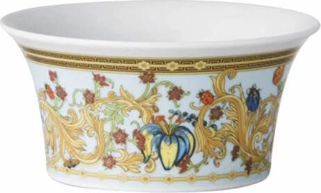 Rosenthal Versace Le Jardin de Versace Dessertschale 11.5cm