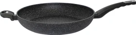 ELO Granit Evolution Bratpfanne mit Gegengriff 32cm