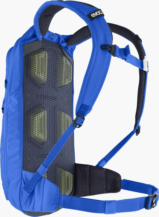 Evoc Stage 6 mit Trinksystem royal blue