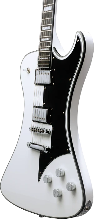 Hagstrom Fantomen White Gloss