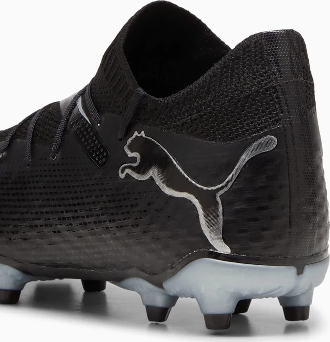 Puma Future 7 Pro FG/AG puma black/puma silver (Junior)