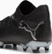 Puma Future 7 Pro FG/AG puma black/puma silver (Junior) Vorschaubild