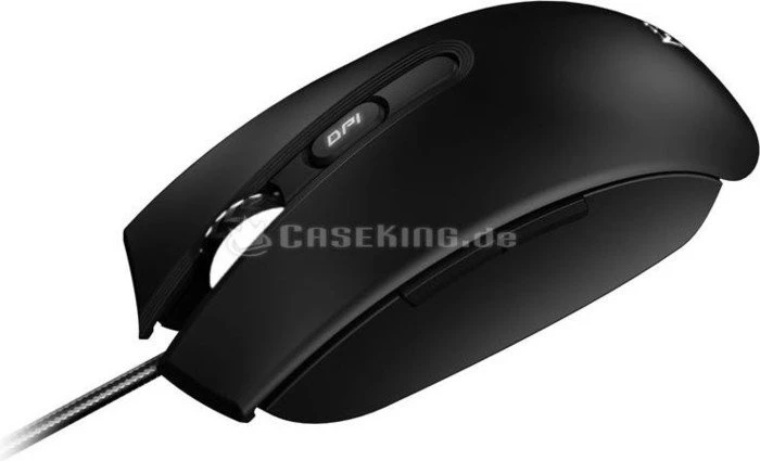 Thunder X3 TM30 schwarz, USB