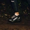 adidas Terrex Agravic GTX Trail core black/silver dawn/grey two (Damen) Vorschaubild