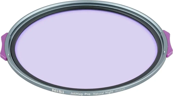 Nisi JetMag Pro Natural Night (95MAG)