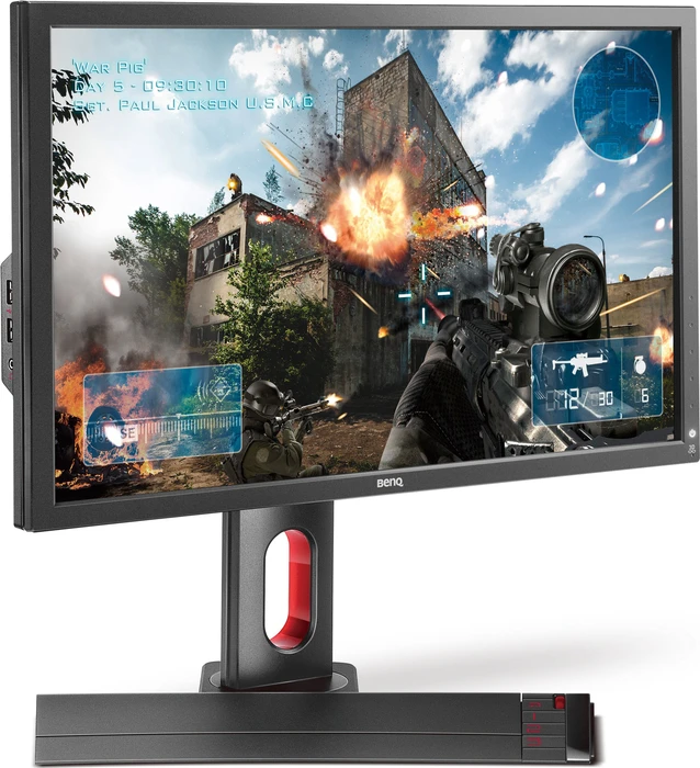 BenQ Zowie XL2720, 27"