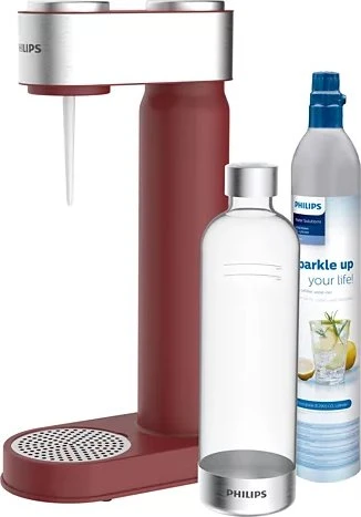 Philips ADD4902 Trinkwassersprudler