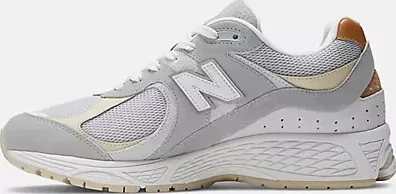 New Balance 2002R concrete/sandstone/grey matter (Herren)