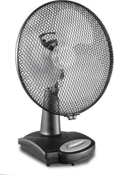 CasaFan Greyhound TV 36 SLAZ SafeLine Standventilator