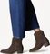 Tamaris Stiefelette mocca (Damen) Vorschaubild