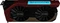Gainward GeForce GTX 1060 Phoenix GS, 3GB GDDR5, DVI, HDMI, 3x DP Vorschaubild