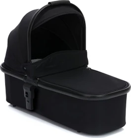 Fillikid Tragewanne Voyager schwarz