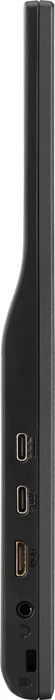 ViewSonic VX1654, 15.6"