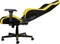 Nitro Concepts S300 Astral Yellow Bürostuhl, schwarz/gelb Vorschaubild
