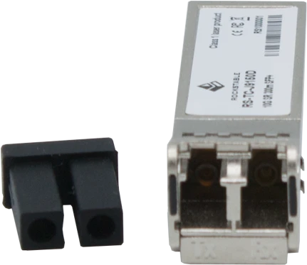 Rockstable Nachbau von HP Aruba J9150D 10G LAN-Transceiver, LC-Duplex MM 300m, SFP+