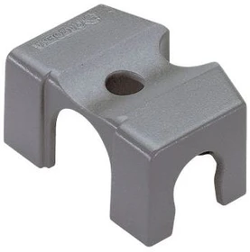 Gardena Micro-Drip-System Rohrklemme 13mm, 2 Stück