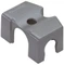 Gardena Micro-Drip-System Rohrklemme 13mm, 2 Stück Vorschaubild
