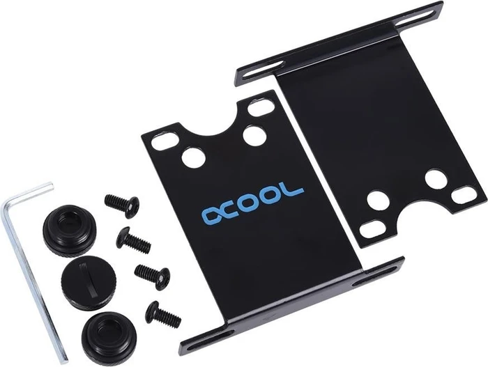 Alphacool VPP755 inkl. Eisdecke D5 Acetal V.3