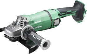 Hikoki G3623DAW4Z Akku-Winkelschleifer solo inkl. Koffer