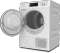 Miele T1 Excellence TEL795WP EcoSpeed & Steam & 9kg Wärmepumpentrockner lotosweiß Vorschaubild