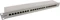 InLine Rackmount RJ-45 Patchfeld, 24x RJ-45, grau Vorschaubild