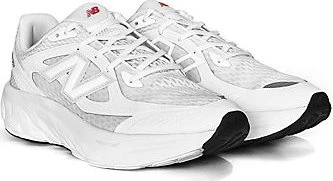 New Balance Fresh Foam Trainer white/sea salt
