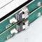 SilverStone RM21-308, Rackmount Storage, schwarz/grau, 2HE, ATX Vorschaubild