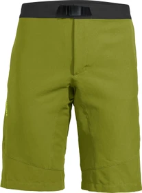 Vaude Tekoa Shorts II Hose kurz avocado (Herren)