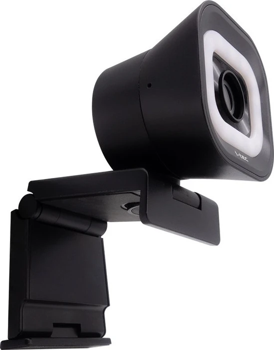 i-tec Solomon 700 Stream 4K Webcam