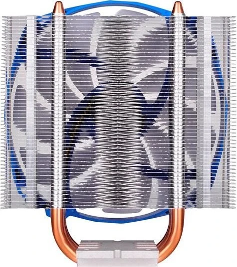 SilverStone Argon AR07