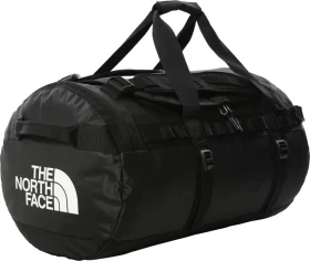The North Face Base Camp Duffel L tnf black/tnf white 2024