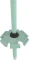 Atomic AMT SQS Alpin Skistock pistachio (Damen) (Modell 2024/2025) Vorschaubild