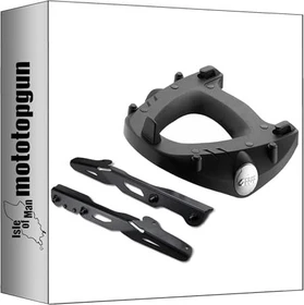Givi SR1178 Topcaseträger/Montagesatz