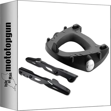 Givi SR1178 Topcaseträger/Montagesatz