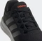 adidas Lite Racer CLN 2.0 core black/carbon/solar red (Herren) Vorschaubild