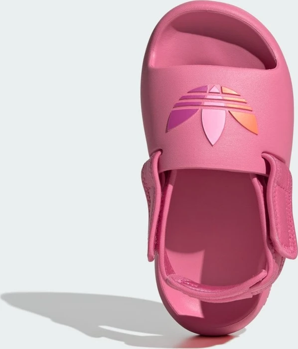 adidas Adifom Adilette rose tone/semi lucid fuchsia/bliss pink (Junior)