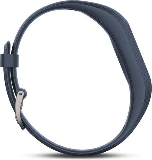 Garmin vivosmart 3 S/M Aktivitäts-Tracker blau