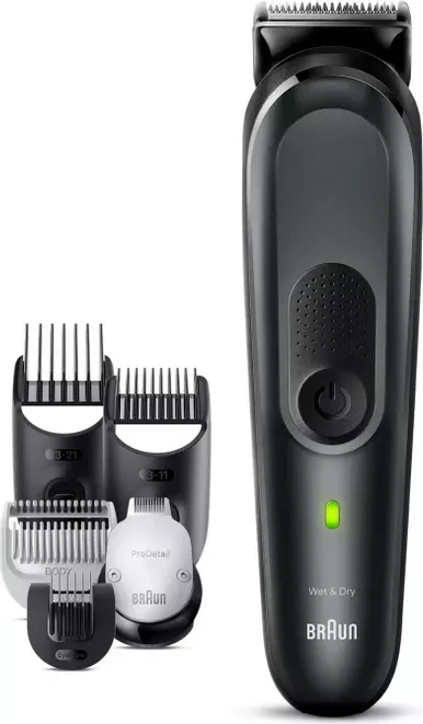 Braun Series 7 MGK7491 Multi-Grooming-Kit