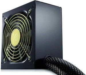 Enermax PRO82+ II 525W, ATX 2.3