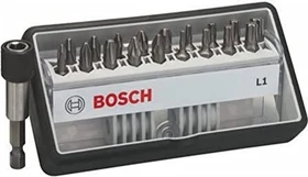 Bosch Professional Robust Line Extra Hard Bitset, 19-tlg.