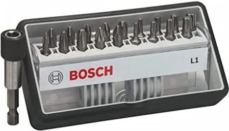 Bosch Professional Robust Line Extra Hard Bitset