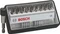 Bosch Professional Robust Line Extra Hard Bitset Vorschaubild