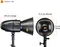 Walimex Pro Newcomer 300 Studioblitz II Vorschaubild