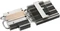 ASUS TUF Gaming X3 Radeon RX 5700 OC, TUF 3-RX5700-O8G-GAMING, 8GB GDDR6, HDMI, 3x DP Vorschaubild