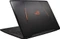 ASUS ROG Strix GL702VM-BA195T, schwarz, Core i7-7700HQ, 16GB RAM, 256GB SSD, 1TB HDD, GeForce GTX 1060, DE Vorschaubild